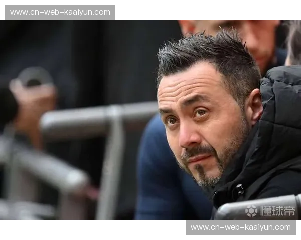 布莱顿出售主力后战力评估 德泽尔比战术创新力依旧