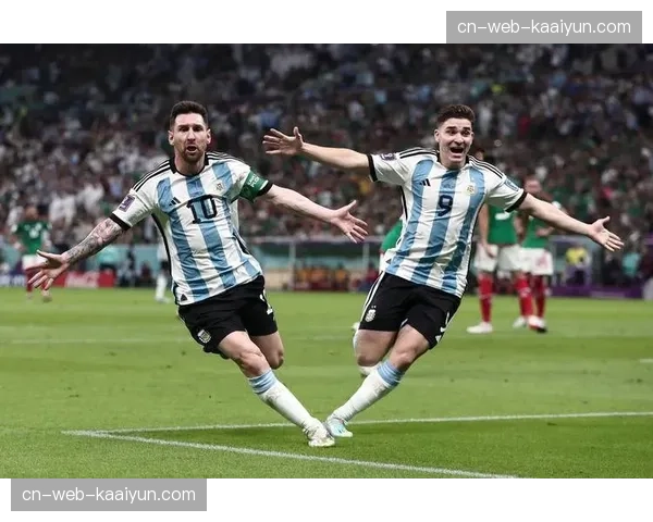 阿根廷中卫换代迫在眉睫 奥塔门迪之后谁与罗梅罗搭档 阿根廷中卫换代迫在眉睫 奥塔门迪之后谁与罗梅罗搭档