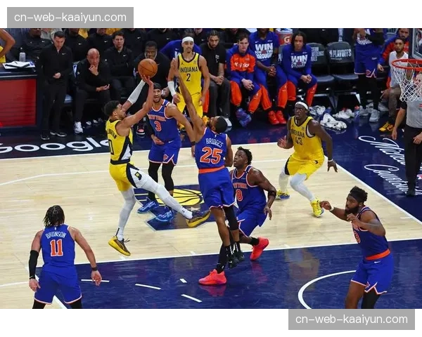 雷霆场均被对手命中4.6记底角三分 全联盟数据倒数第一